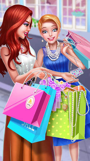 Dream Fashion Shop 2 screenshot 5