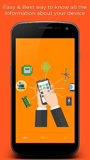 My Device screenshot 1