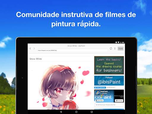 ibis Paint X screenshot 15