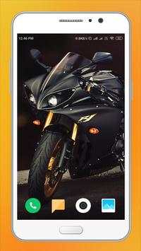 Sport Bike Wallpaper screenshot 6
