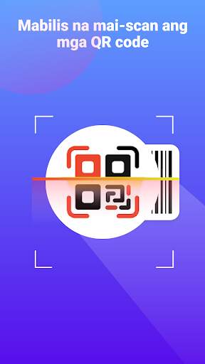QR code & Barcode Scanner screenshot 2
