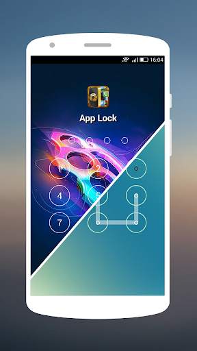 App Lock - Privacy Lock screenshot 1