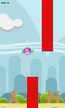 angry: happy birds स्क्रीनशॉट 4