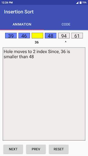 Algorithms Explained screenshot 7