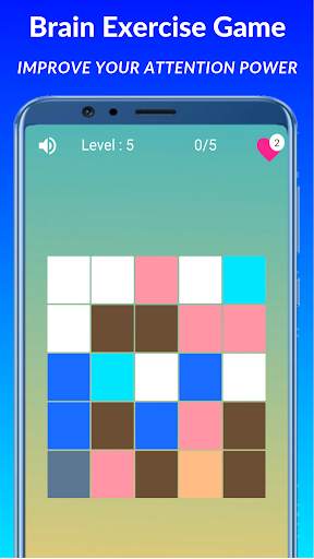 Minko- Memory Games | Brain Games | Brain Training screenshot 7