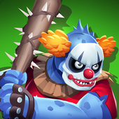 Người ngoài hành tinh: Star Battlelands icon