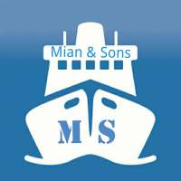 Mian And Sons иконка