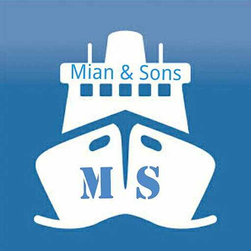 Mian And Sons 1.6