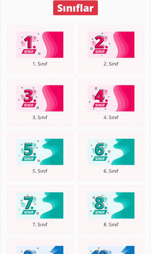EBA TV canlı izle - Online Eğitim screenshot 3