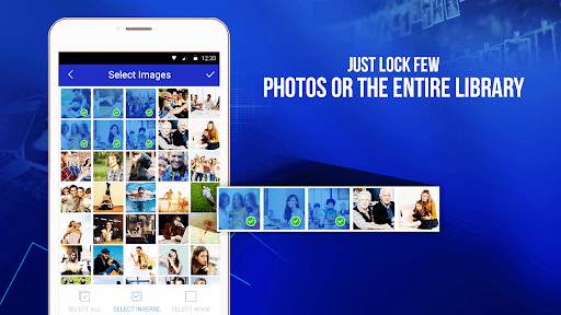 Keep Photos Secret:Hide Photos screenshot 28