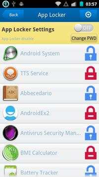 Mobile Virus Killer screenshot 6