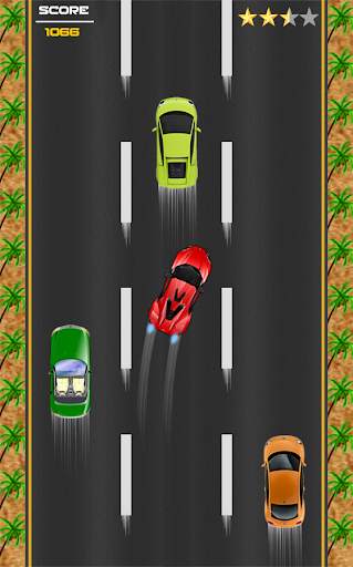 Car Racing скриншот 4