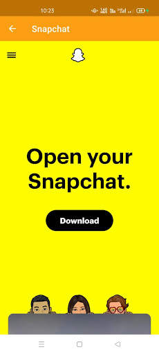 All Social Media & Social Chating app 2021-22 screenshot 5