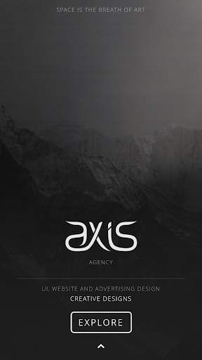 Axis Connect screenshot 1