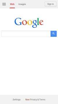 Free Private Browser screenshot 2
