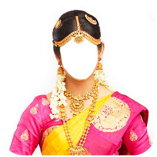 Wedding Dress Photo Editor 1.14