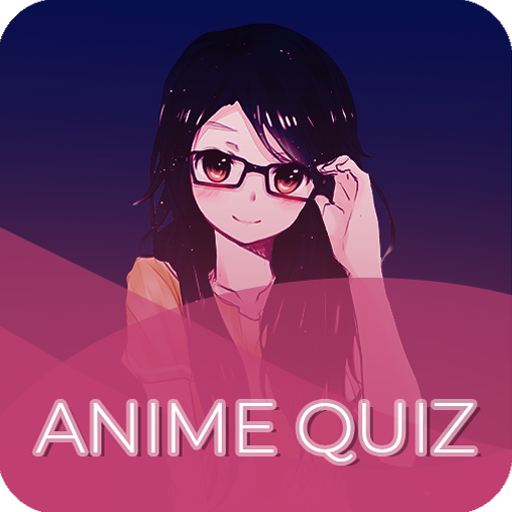 Anime Quiz Trivia Game icon
