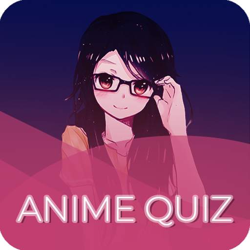 Anime Quiz Trivia Game 0.1