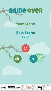 Bird Rise screenshot 3