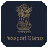 Passport Seva 1.3