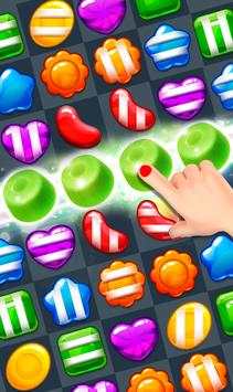 Crush Candy Game screenshot 6