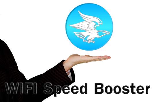WIFI Speed Booster prank 2016 screenshot 1