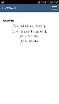 Linear Algebra screenshot 6
