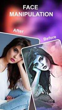 Photo Lab - Magic Photo Lab Effect screenshot 4