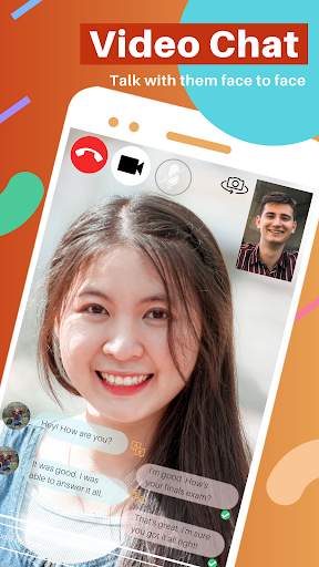 TrulyChinese - Chinese Dating App 4 تصوير الشاشة