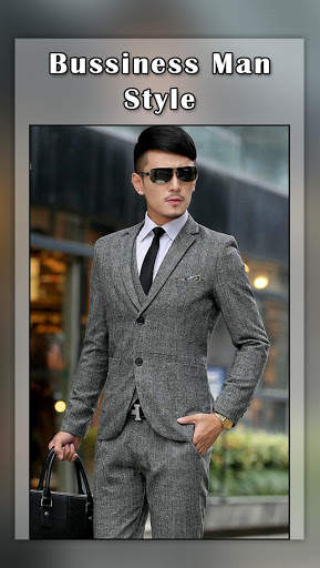 Photo Pose For Boys screenshot 6