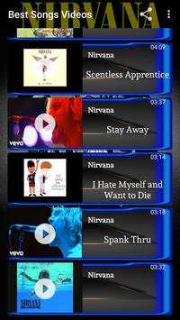 Nirvana screenshot 19