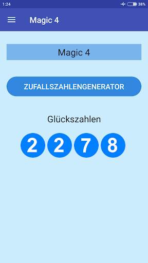 Swiss Lotto screenshot 6