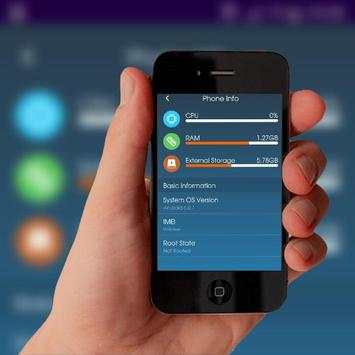 Antivirus For Android screenshot 4