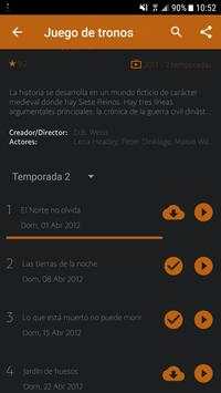 PlayM Lite screenshot 1