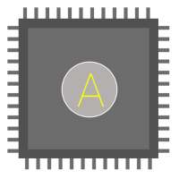 Ampere Plotter icon