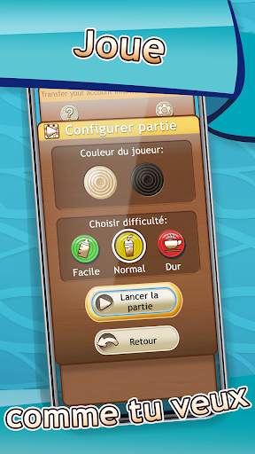 Dames - Multijoueur online et offline screenshot 4