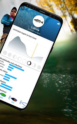 WeFish | Tu App de Pesca screenshot 2