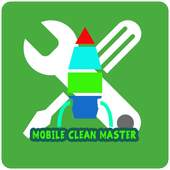 Clean Master Mobile 1.0