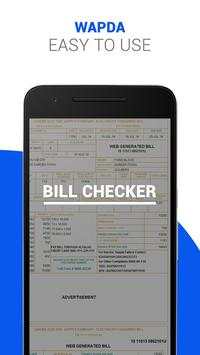 online wapda bill checker screenshot 4