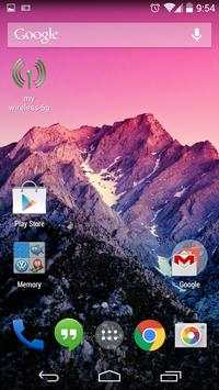WiFi On/Off screenshot 3