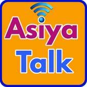 Asiya Talk 3.8.8