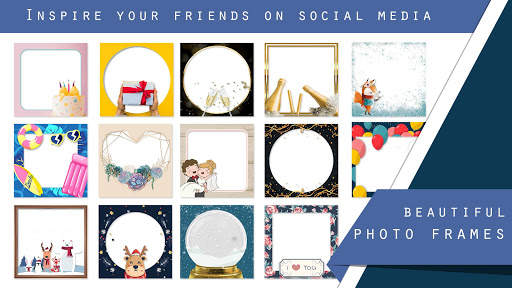 Profile Photo Editor screenshot 2