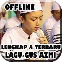 Sholawat Gus Azmi Offline lengkap Terbaru logo
