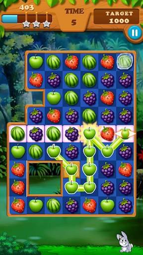Fruits Legend 2 2 تصوير الشاشة