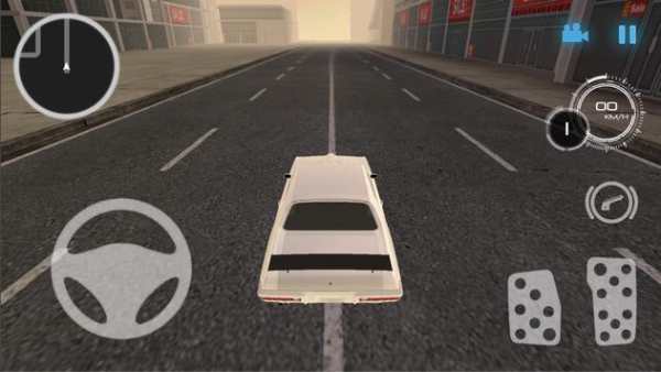 2020 Car Racing Forever screenshot 4