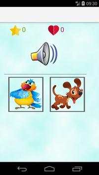 Age 3 mental education intelligence child play screenshot 3