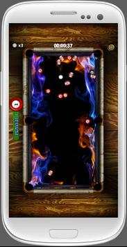 Pool Billiards Master screenshot 2