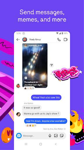 Instagram screenshot 2