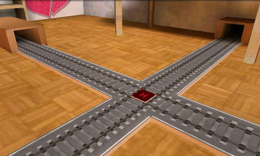 Helidroid 1 : 3D RC Helicopter screenshot 8