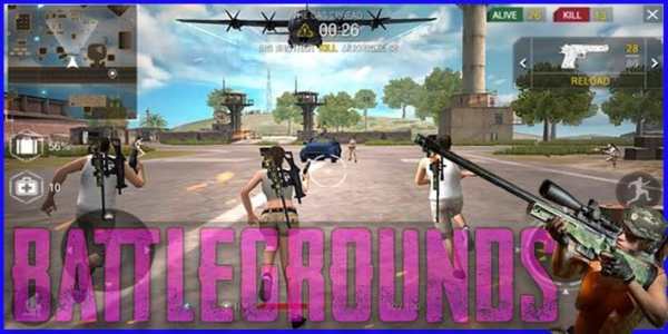 BestPlay Free Fire Batleground Trick screenshot 3